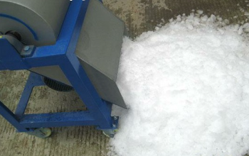 天津雪花碎冰